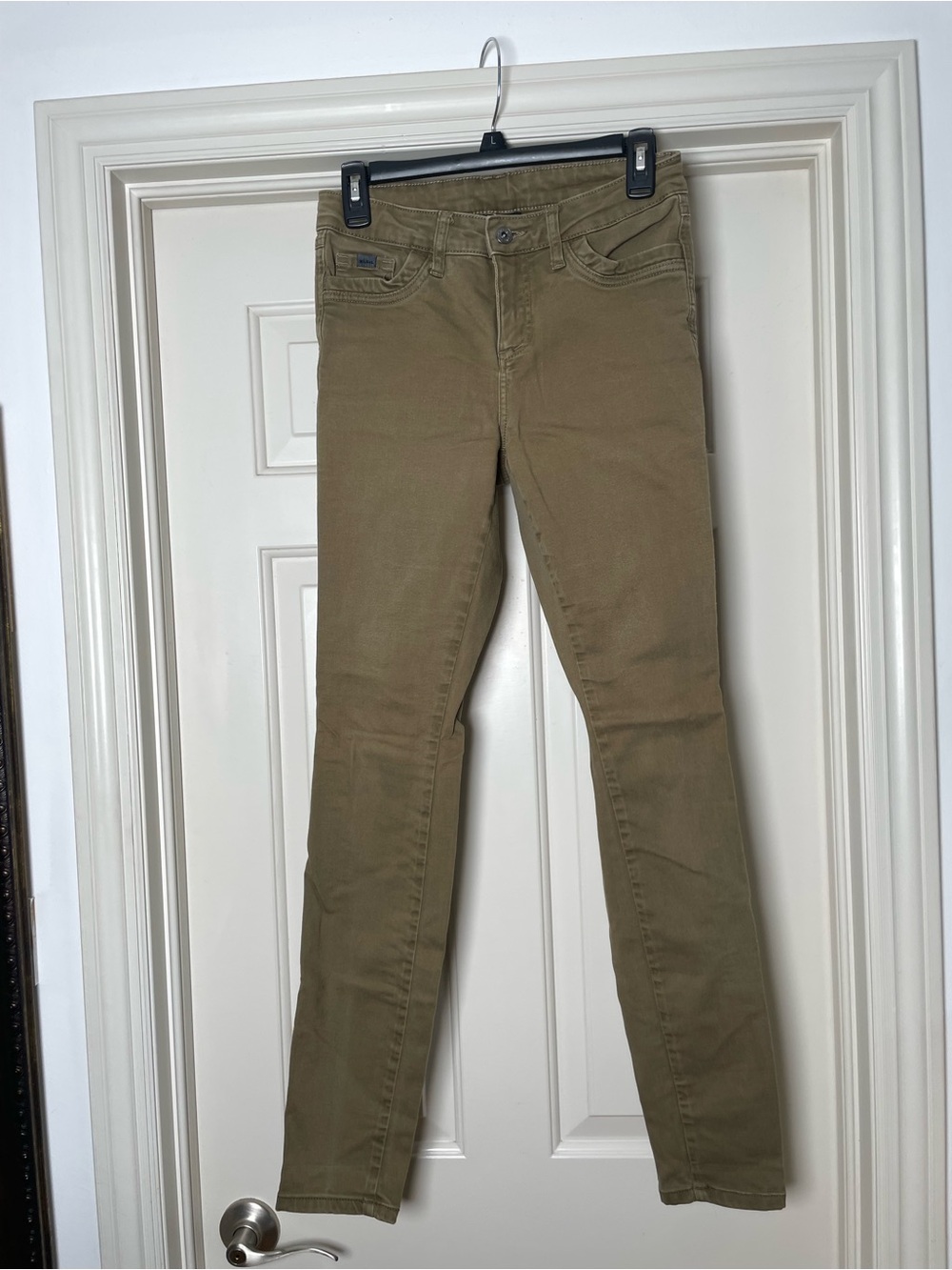 Kuhl pants